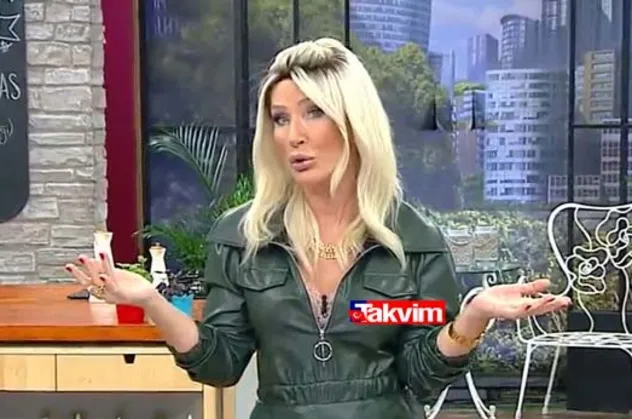 Gelinim Mutfakta bugünün çeyreğini hangi yarışmacı kaptı? 5 Nisan Gelinim Mutfakta puan durumu açıklandı mı?