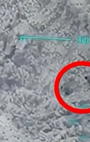 Teröre Eren darbesi: 2'si yeşil kategoride 3 terörist etkisiz hale getirildi! "Biraz orantısız güç kullandık"