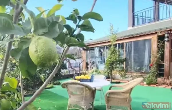 Murat Kurşun’un Florya'daki dubleks evine bakın! Sade ve şık evi hayran bıraktı! 2 giyinme odası olan Murat Kurşun... - 23