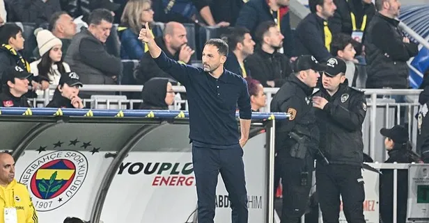 Fenerbahçe'den dünya yıldızları için flaş hamle!