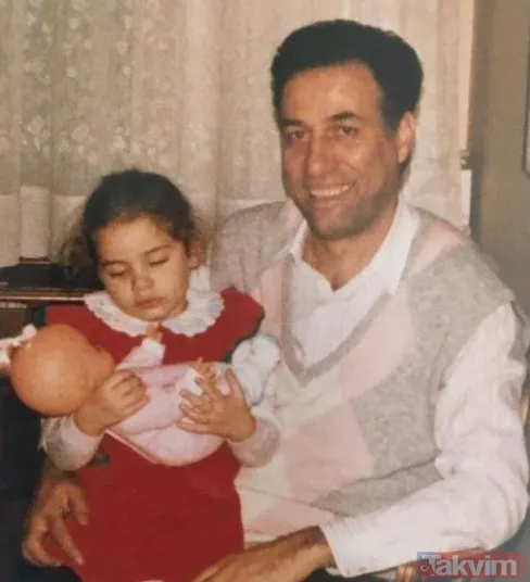 Yeşilçam filmi Şendul Şaban'da Kemal Sunal'ın kızını oynamıştı... O ufaklık bakın kim çıktı görenlerin ağzı açık kaldı: "Meğer gerçekmiş" - 3