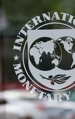IMF'den skandal Türkiye açıklaması!
