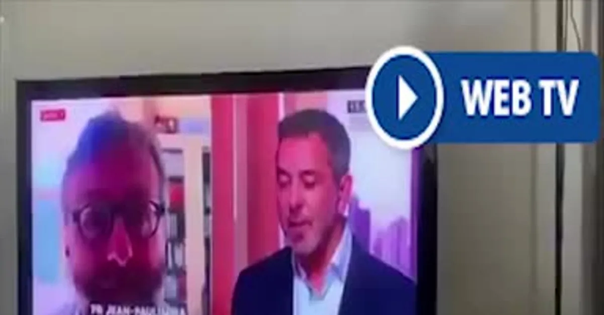 Küstah Fransız'dan alçak teklif: İlk önce Afrika'da deneyeceğiz