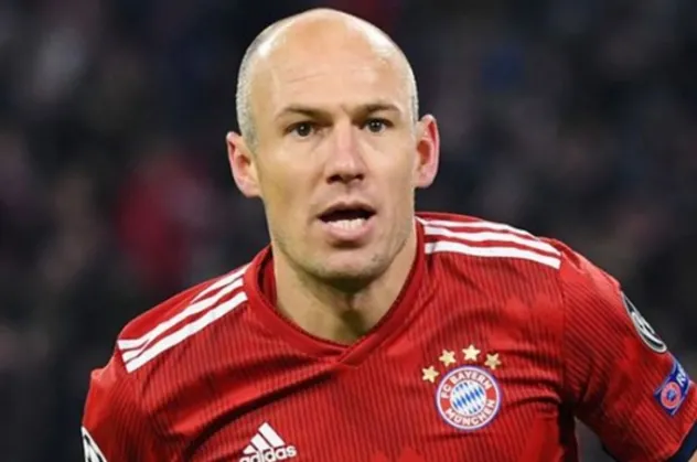 Arjen Robben son kararını verdi! Beşiktaş... | Son dakika transfer haberleri...