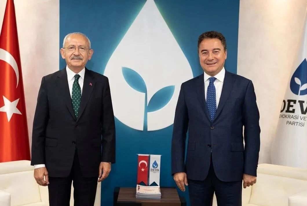 Seçmenimiz CHP’ye oy vermeyecek