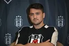 Cengiz Ünder'den Beşiktaş kararı: "Kalmak istiyorum" dedi gözler yönetime çevrildi