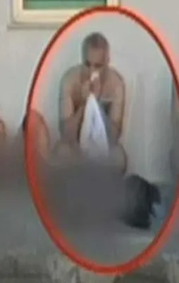 Darbenin delili üsteki 3 imam!