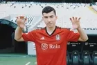 Beşiktaş'ın yeni transferi Bakhtiyor Zaynutdinov'dan hedef açıklaması: Burada mutlu olacağımı söyledi