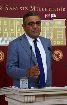 PKK da rahatsız CHP de