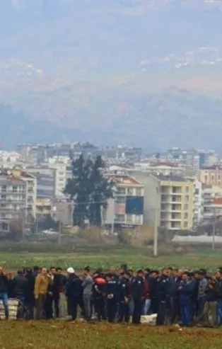 71 yaşındaki çiftçi, ahırda ölü bulundu!