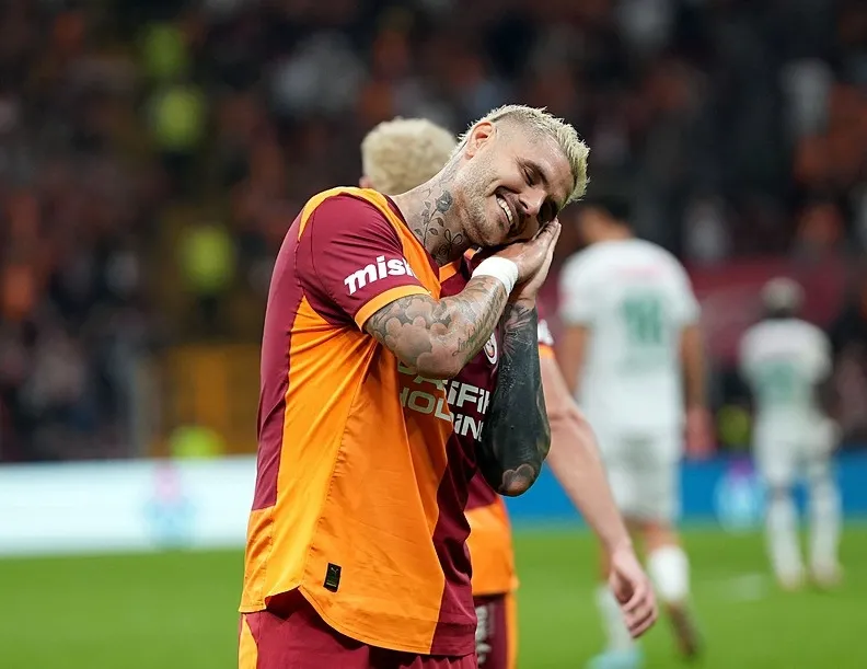 Ölüsü bile yetiyor