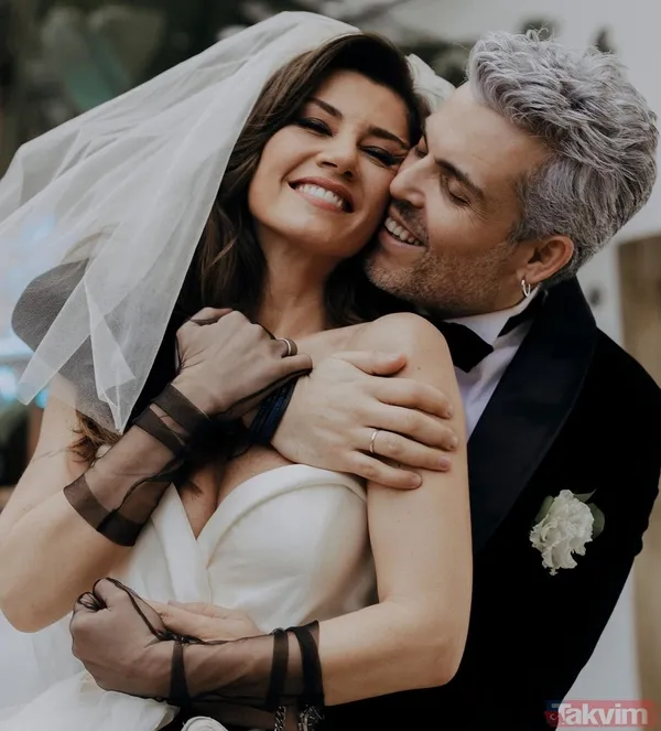 2 sene önce evlenmişti! Ömer’in Gamze’si Gökçe Bahadır’ın Boğaz manzaralı evinin kirası dudak uçuklattı! Meğer Emir Ersoy ile... - 2