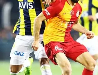 Galatasaray’dan TFF’ye flaş ’derbi’ çağrısı!