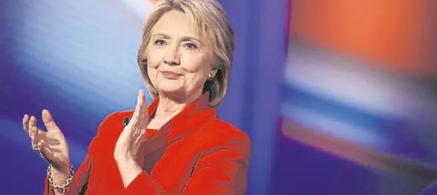 Hillary darbeyi biliyordu