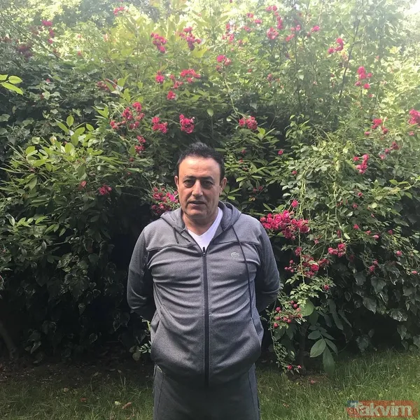 Oyunculuk babadan oğula! Gözleri KaraDeniz'in Osman Maçari'si Mehmet Özgür’ün oğlu meğer... - 14