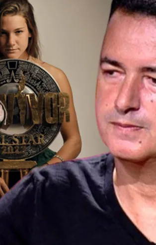 Survivor Nisa Bölükbaşı'nın televizyon dizisi belli oldu o isimden Acun'a olay sözler: "Acun Ilıcalı'nın bize hediye ettiği şeylerin hiçbir işe yaramaması..."