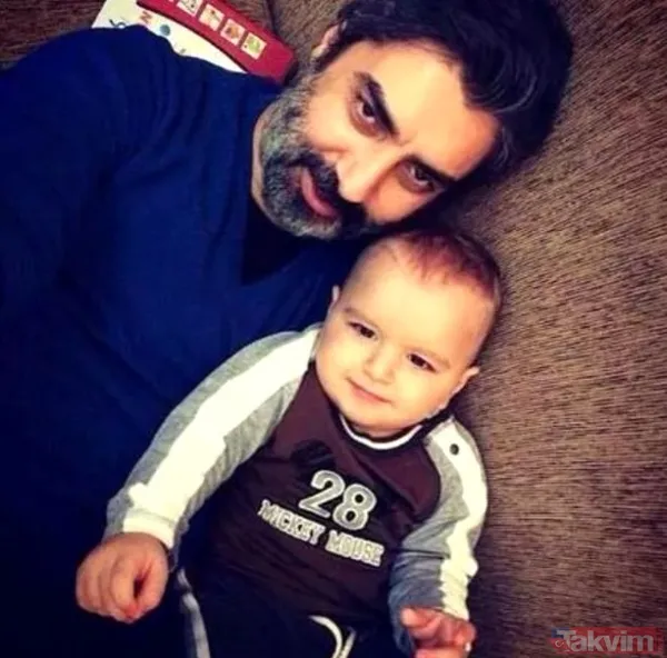 Ayşecan Tatari ve eşi Edip Tepeli'nin mutluluk gözyaşları! Çocuklar Duymasın'ın Duygu'su anne oldu, ilk fotoğraf geldi - 40