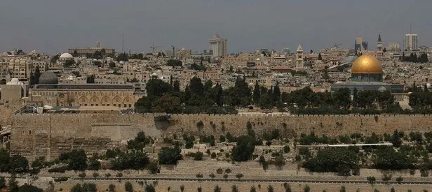 İİT'den İsrail'e sert Mescid-i Aksa uyarısı