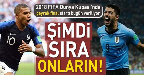 Şimdi sıra onların