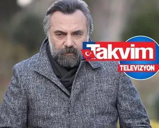 Oktay Kaynarca’nın dizisinden flaş gelişme!