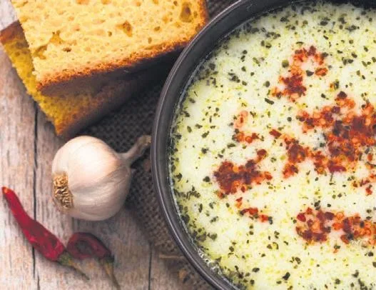 ABD basını dünyanın en iyi 20 çorbasını belirledi: Türkiye'den de yayla çorbası girdi-2