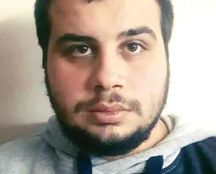 Katil Hüsnü Can Çökmezin suratında boğuşma izleri