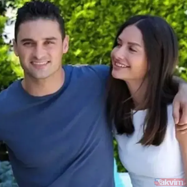 Eşref Rüya’nın Çiğdem’i Büşra Develi’nin kardeşi güzelliğiyle ablasını gölgede bıraktı! - 20