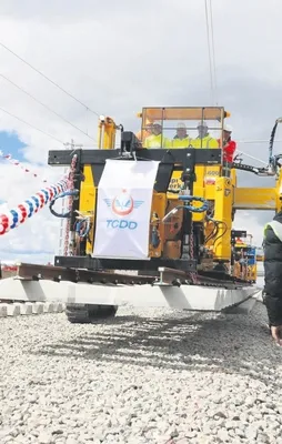 Sivas-İstanbul 5.5 saat