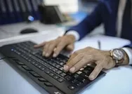 İŞKUR 10 bin vasıfsız işçi, barmen, temizlik işçisi alınacak!