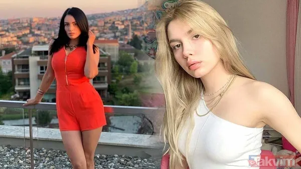 Aleyna Tilki'nin annesi Havva Öztel paylaştı sosyal medya sallandı 'Of ki ne of' - 1