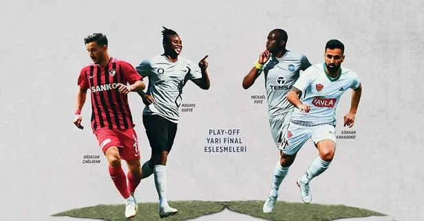 tff 1 lig play off maclari ne zaman hangi kanalda saat kacta iste play off mac fiksturleri takvim