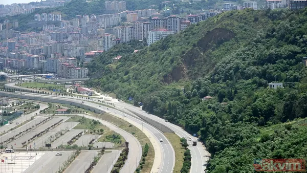 'Yamaç Eğiminin Düşürülmesi Gerekir' Riskli Bölgelerde Yamaç Eğiminin Düşürülmesi Gerektiğini Söyleyen Bektaş, "Bu Olay İlk Değil, Son Da Olmayacak. Eğer Bu...