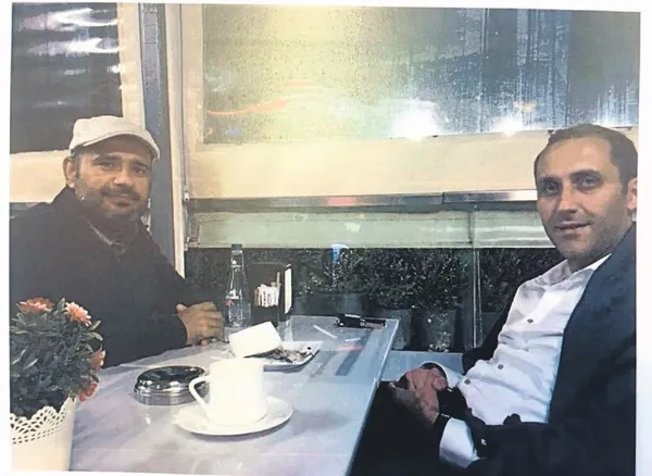İşte Fuat Avni’nin yeni fotoğraf albümü-1