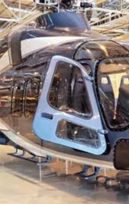 Milli helikopter TAI T-625'ten ilk görüntü!