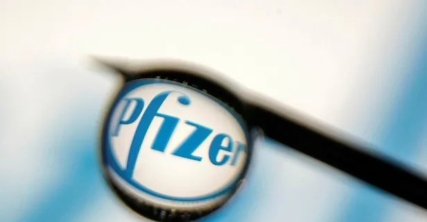 Pfizer’dan  COVID-19 hastaları için ilaç geliştirilmeye başladı