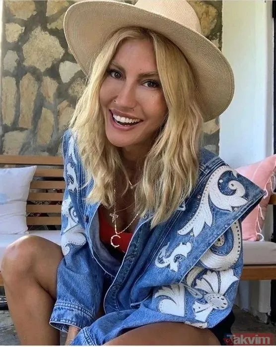 Kimi bankacı kimi tornacıymış; Ünlülerin ilk meslekleri ortaya çıktı! Sibel Can, Özcan Deniz, Mert Yazıcıoğlu... - 23