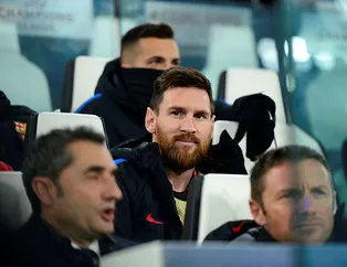 Barcelona'da Messi depremi! Bu da mı olacaktı