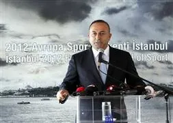 AK Partili Çavuşoğlu görevi bırakıyor