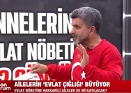 Oğlu HDP tarafından dağa kaçırılan baba Selahattin Demirtaşa özgürlük isteyen CHPli Kemal Kılıçdaroğluna isyan etti