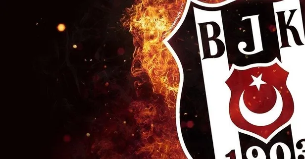 Beşiktaş - Başakşehir karşılaşmasında sakatlık şoku! Oyunu terk etti...