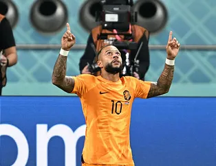 Adı Galatasaray’la anılıyordu! İspanyol basınından Depay için şok iddia! Tüm teklifleri bakın neden reddediyormuş!