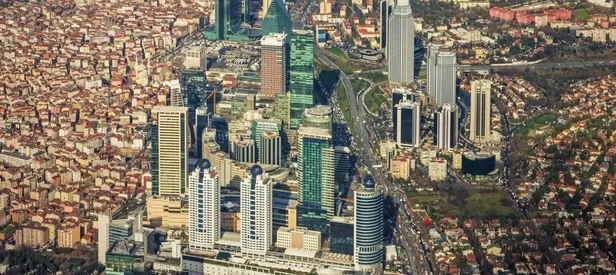 Haziran ayında 45 bin 433 yeni konut satıldı