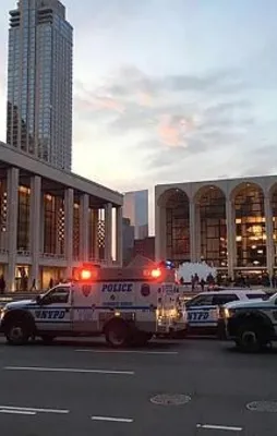 ABD'de terör alarmı!