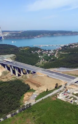 Güzergahı belli oldu!