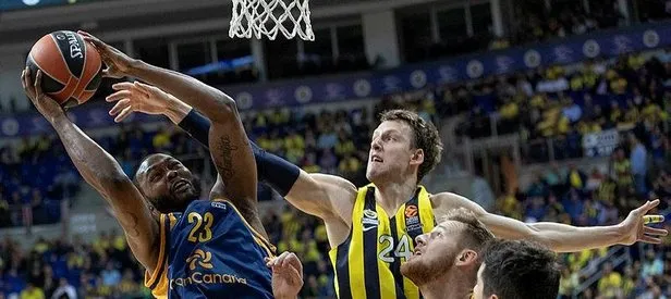 Kanarya’dan farklı başlangıç