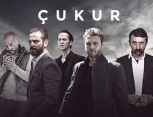 RTÜK’ten Çukur dizisine ceza!