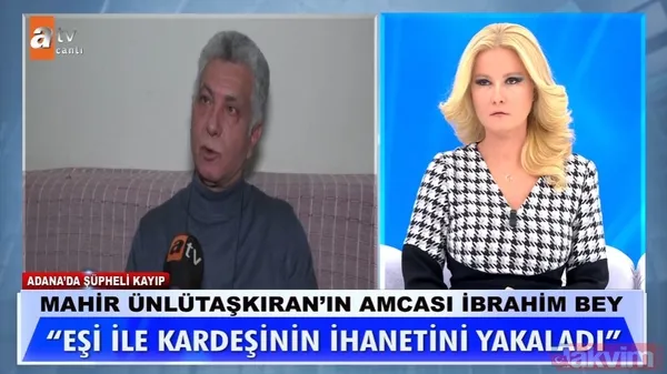 2. Çocuk Kardeşinden Yayına Katılan Umut, İlk Çocuğun Kimden Olduğunu Bilmediğini Söyledi. 2. Çocuğun İse Kendisinden Olduğunu Sesiz Kalarak Doğruladı. Çiğdem...