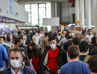 Tam kapanma bu akşam başlıyor! Tam kapanmada neler yasak neler serbest? Kimler muaf? Marketler kaça kadar açık?