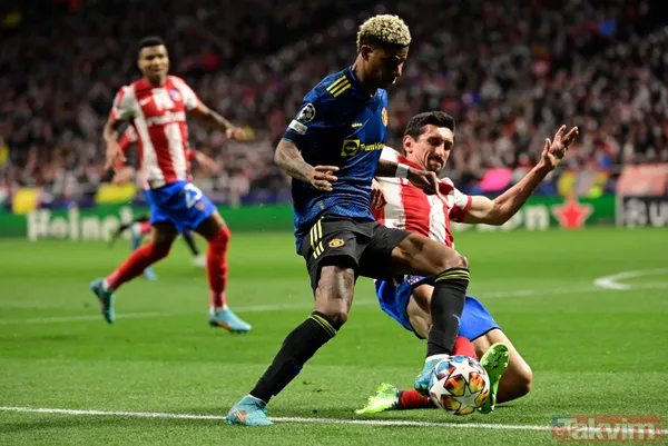 Cristiano Ronaldo çileden çıktı! Onu hiç böyle görmediniz - 14