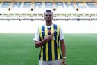Fenerbahçeli Djiku: Hızlı bir oyuncuyum!